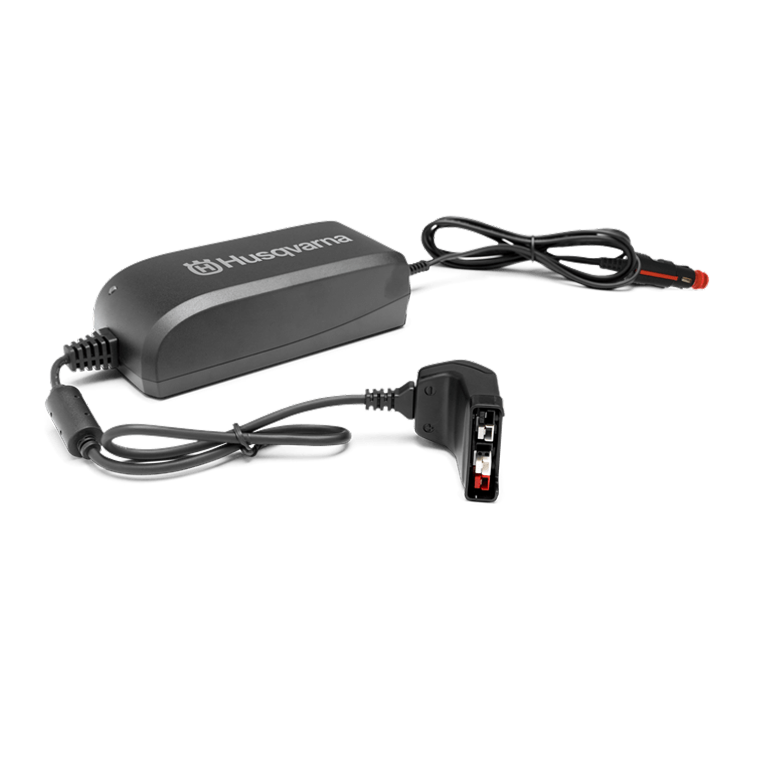 Husqvarna Charger QC80F
