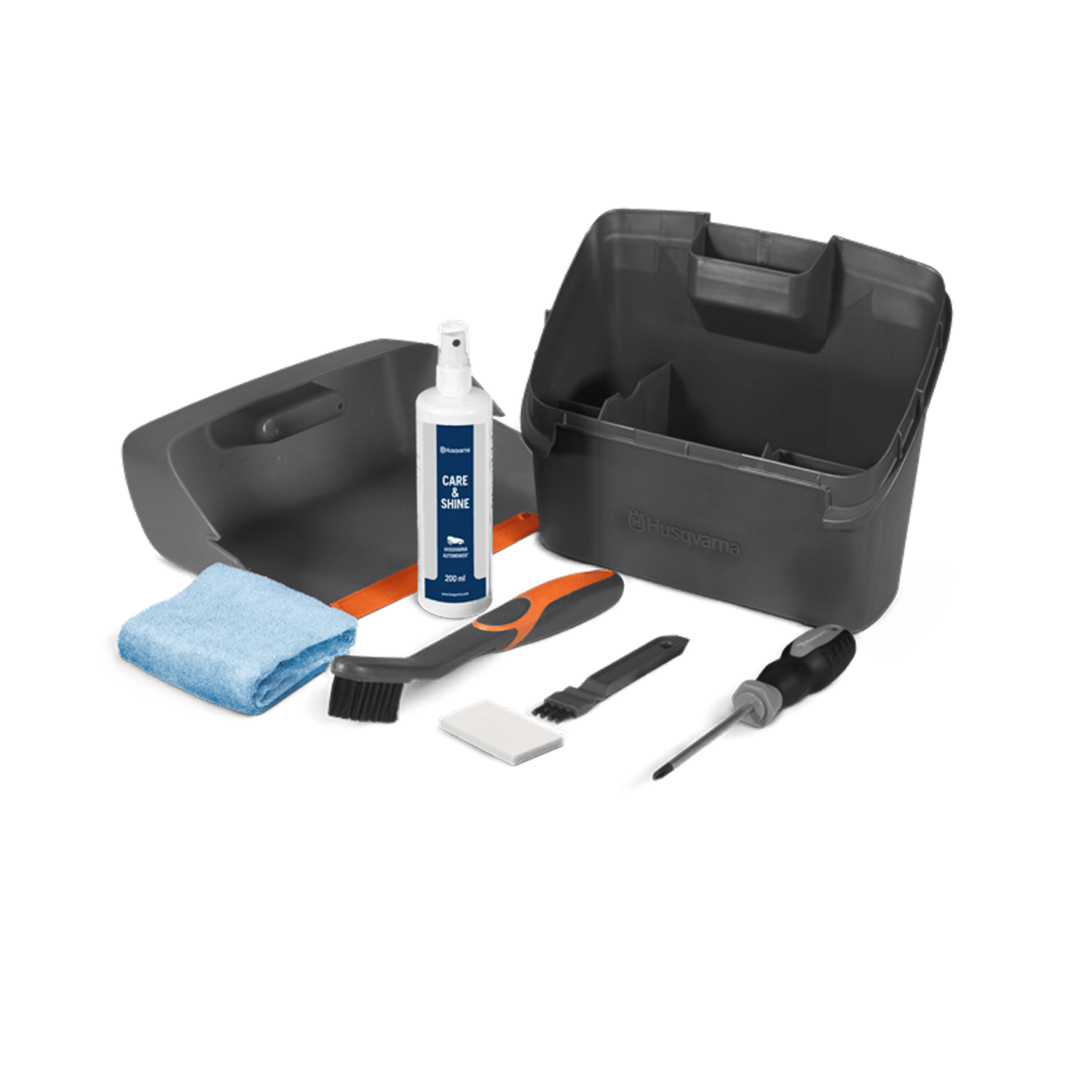 Cleaning and Maintenance Kit