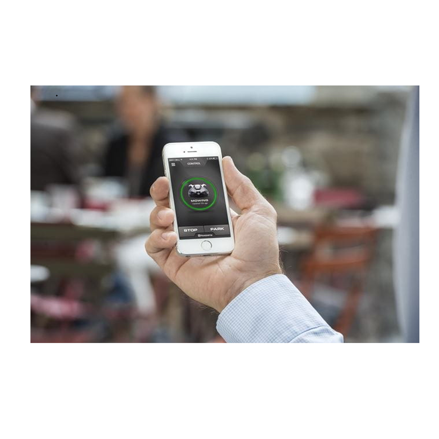 Automower® Connect Kit