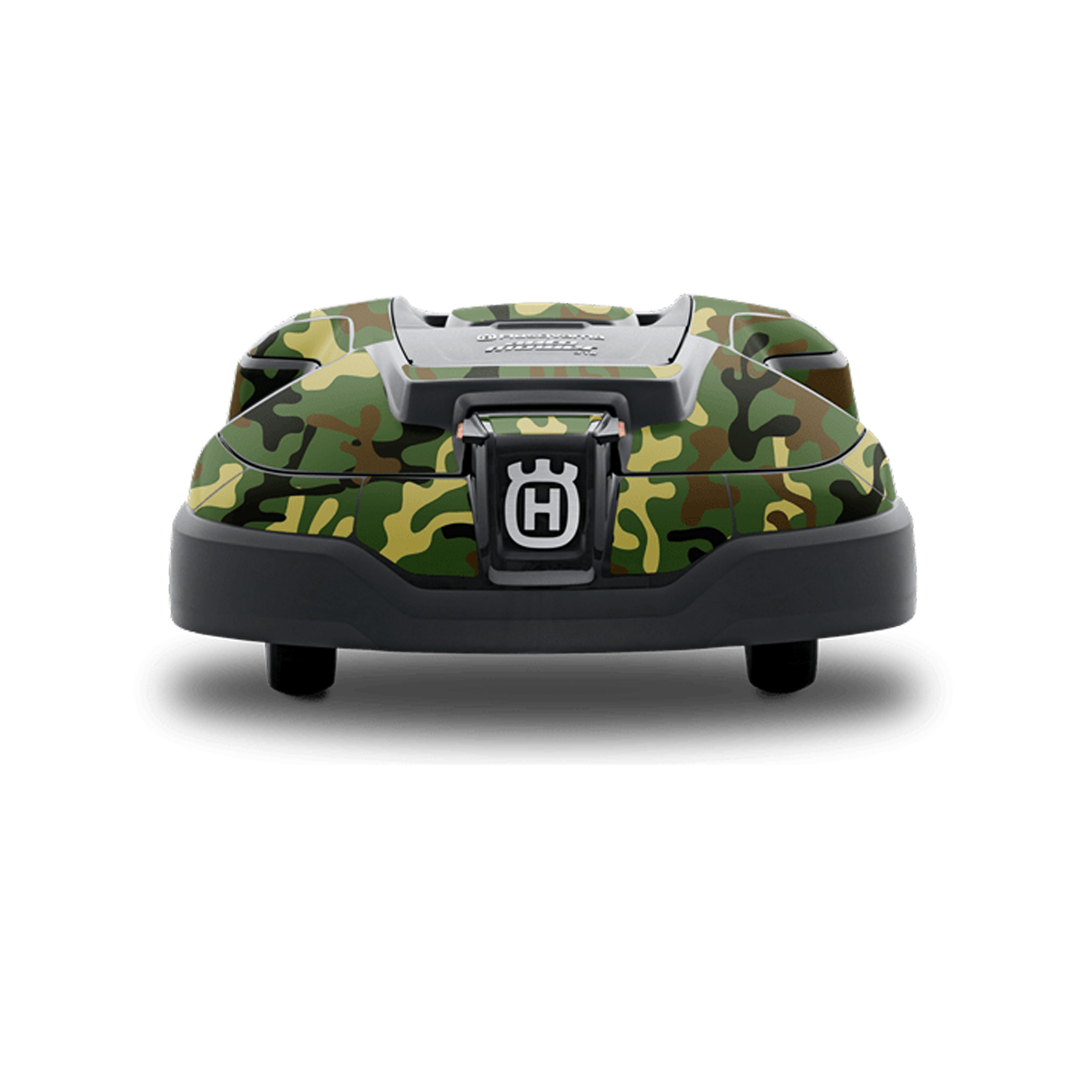 Husqvarna Decal Kit Camo