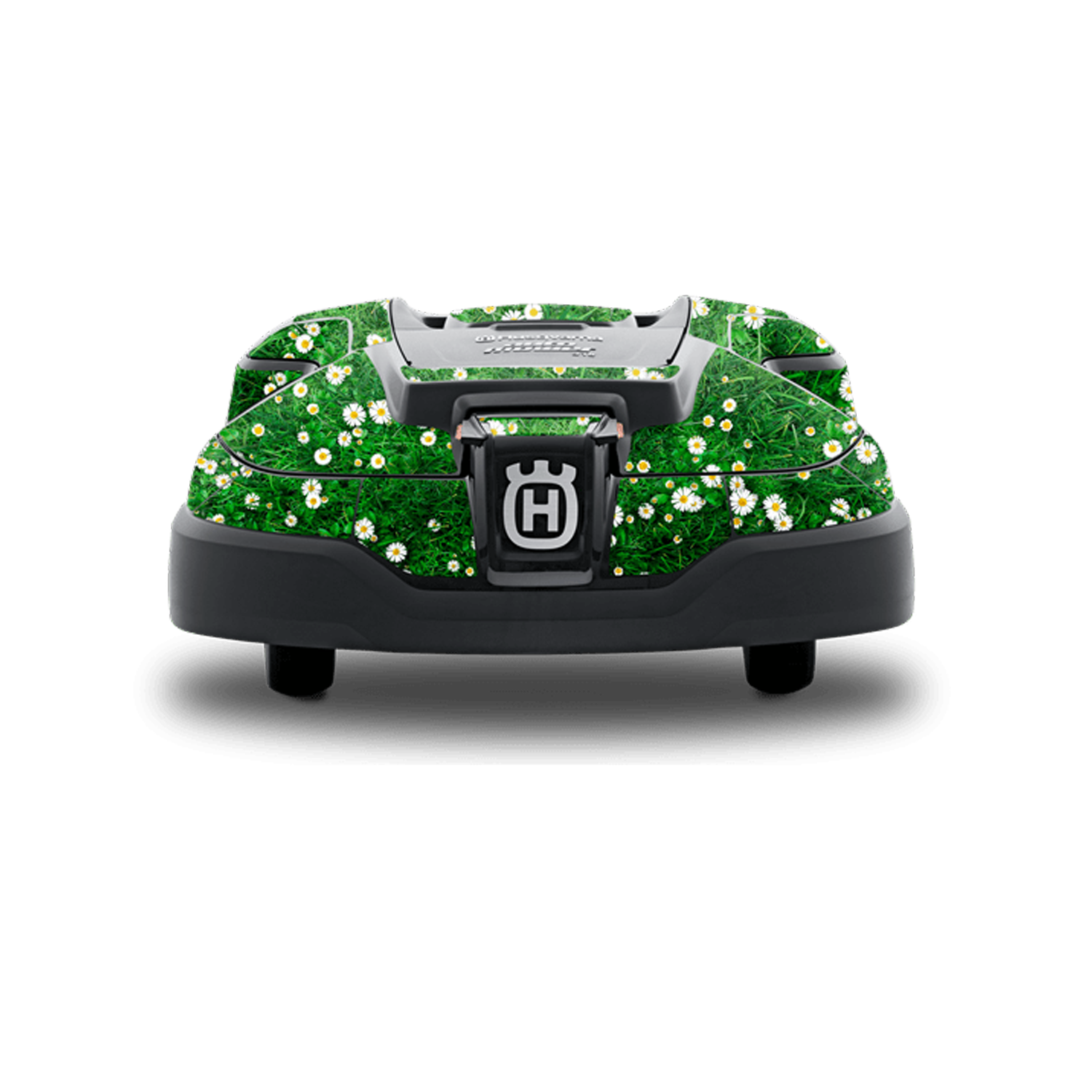 Husqvarna Decal Kit Flowerbed