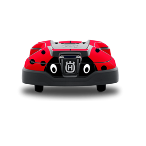 Husqvarna Decal Kit Ladybug