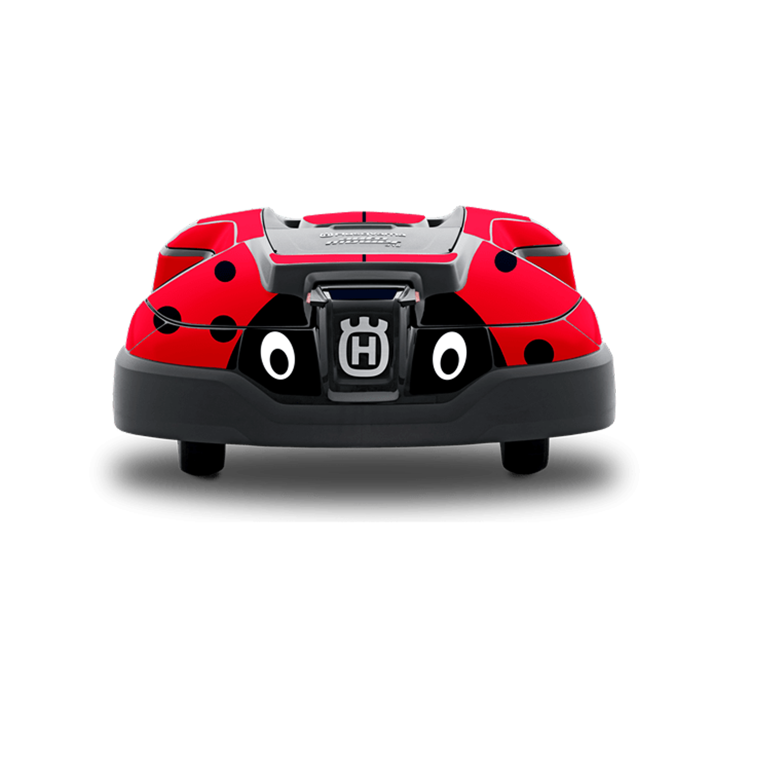Husqvarna Decal Kit Ladybug