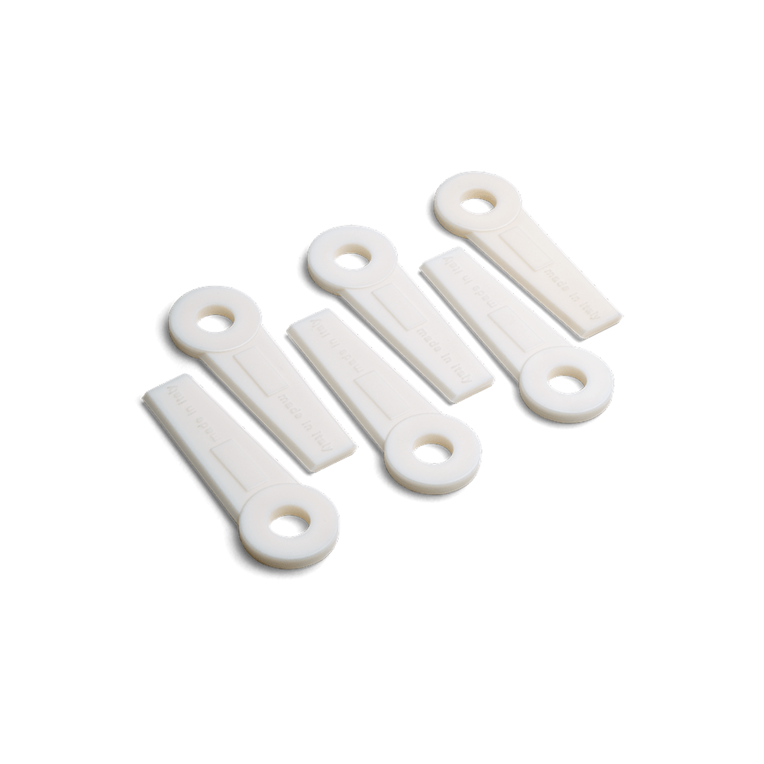Extra Blades Tricut