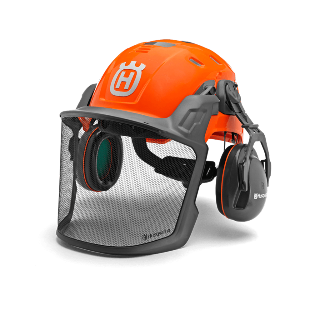 Forest Helmet Technical