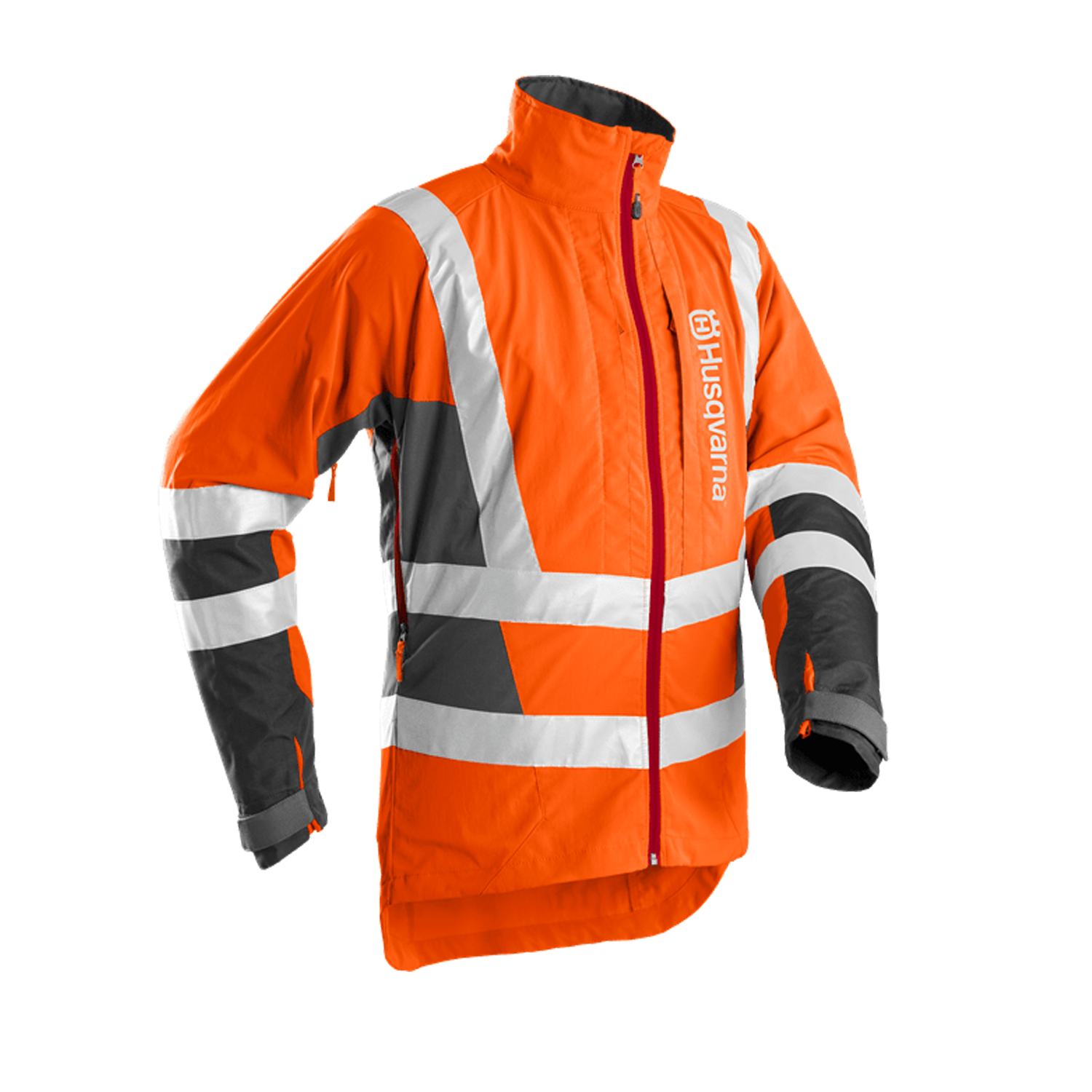 Forest Jacket High Viz Technical