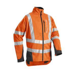 Forest Jacket High Viz Classic