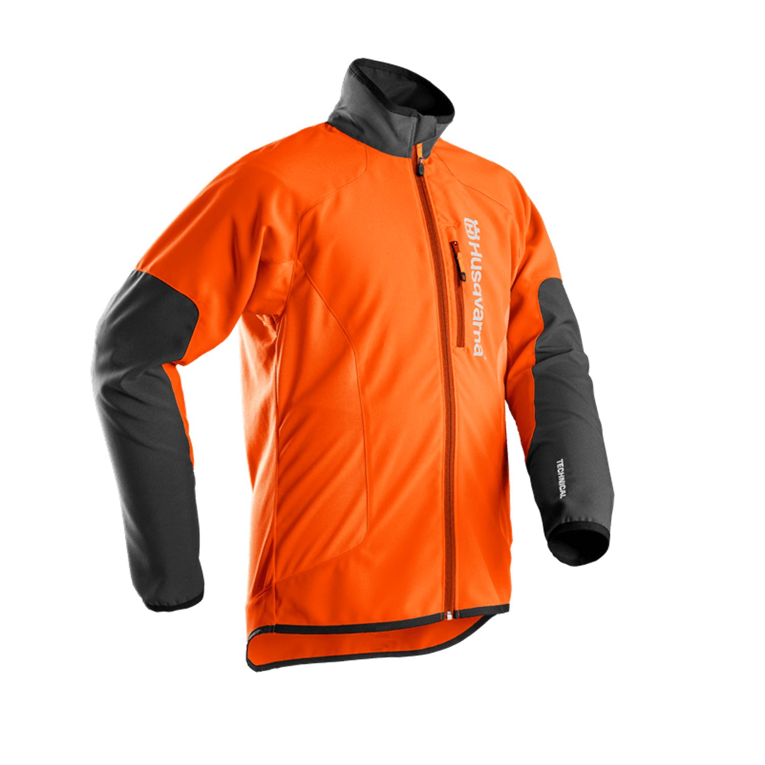 Forest Jacket Vent Technical
