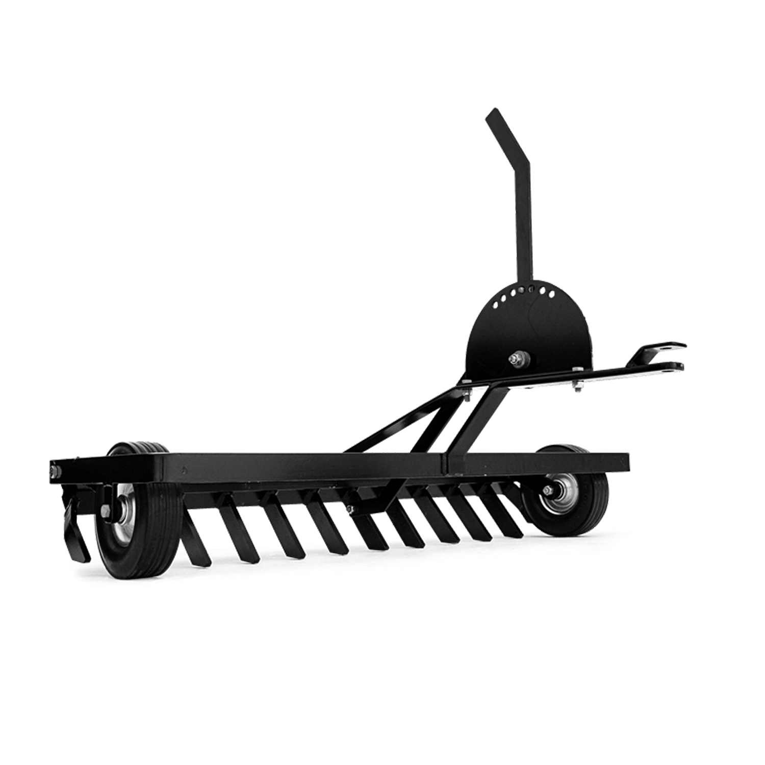 Gravel Harrow