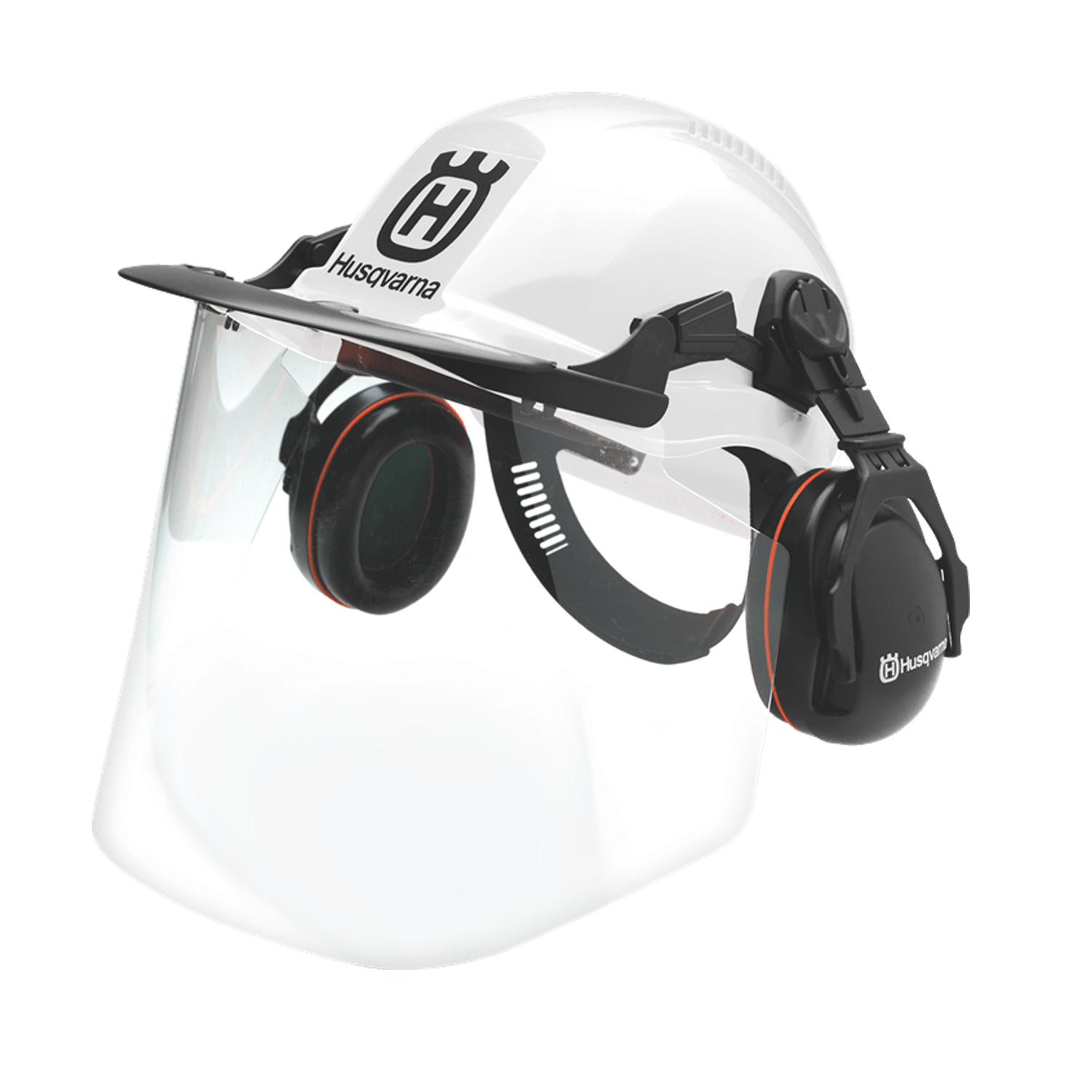 Helmet Functional Construction
