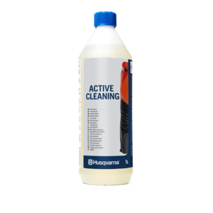 Husqvarna Active Cleaning