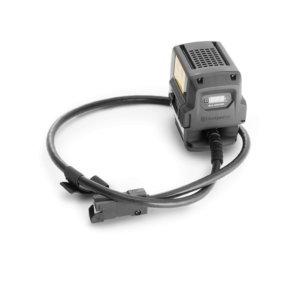 Husqvarna Battery Adapter