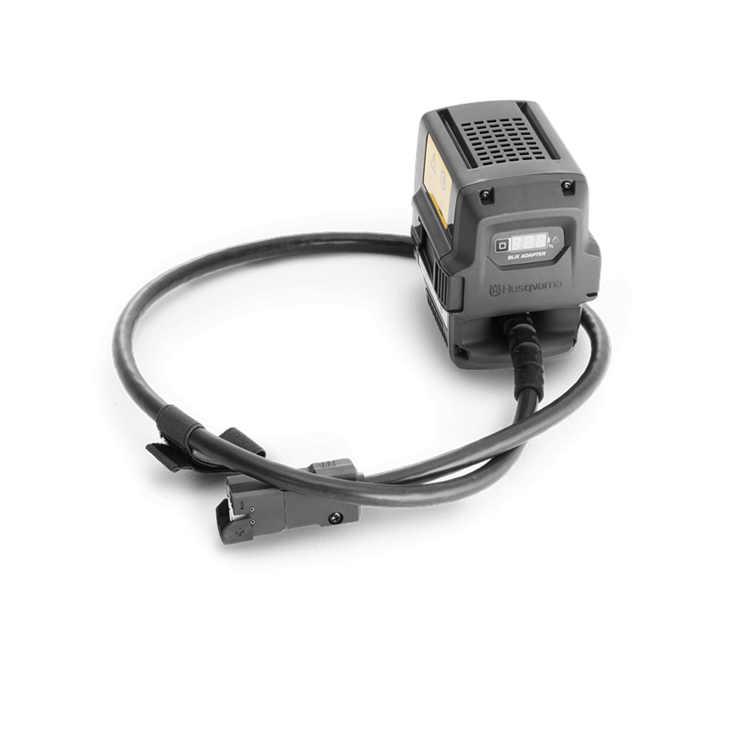 Husqvarna Battery Adapter