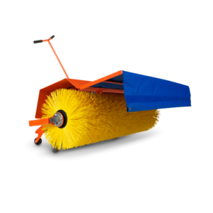 Husqvarna Broom