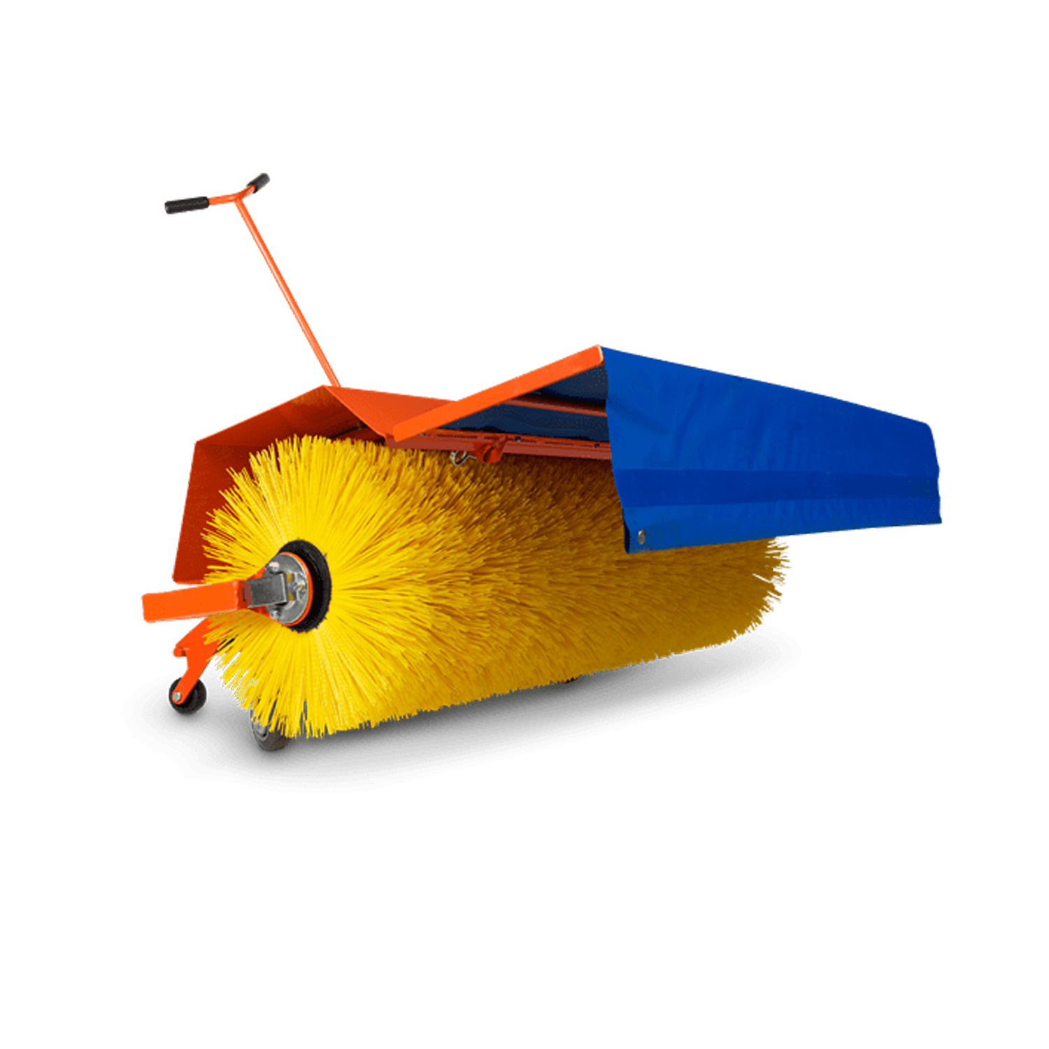 Husqvarna Broom