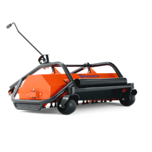 Flail Mower