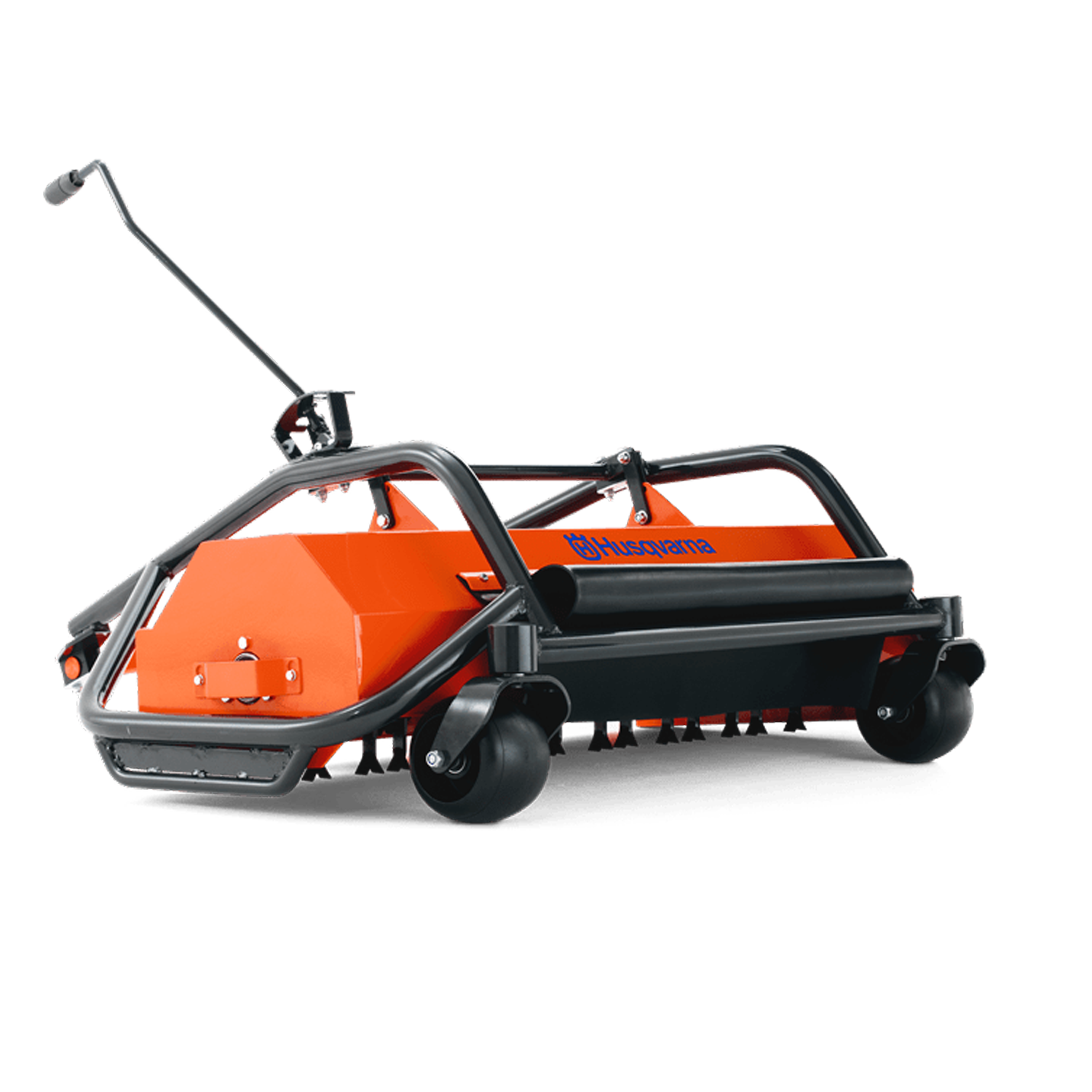 Flail Mower