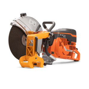 Husqvarna K 1270 Rail