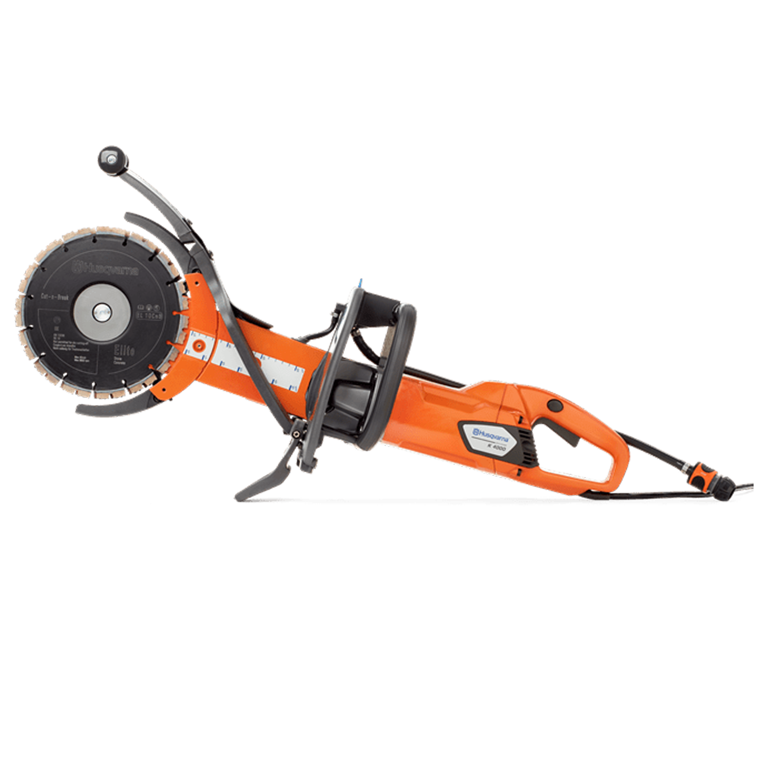 Husqvarna K 4000 Cut-n-Break