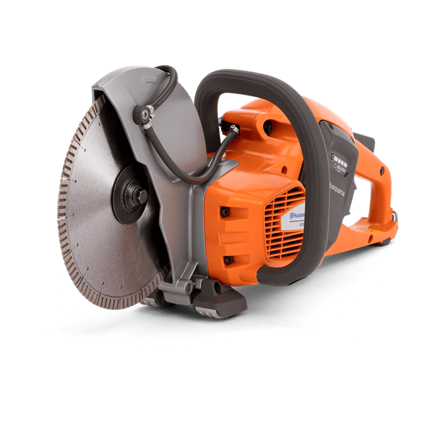 Husqvarna K 535i