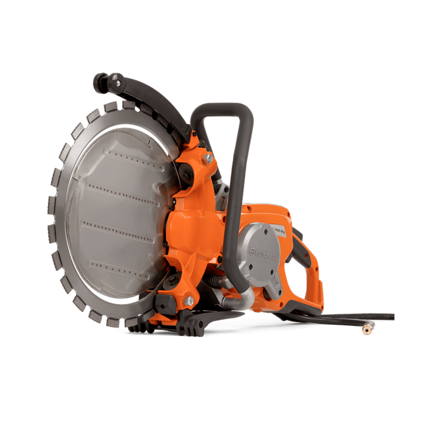 Husqvarna K 7000 Ring