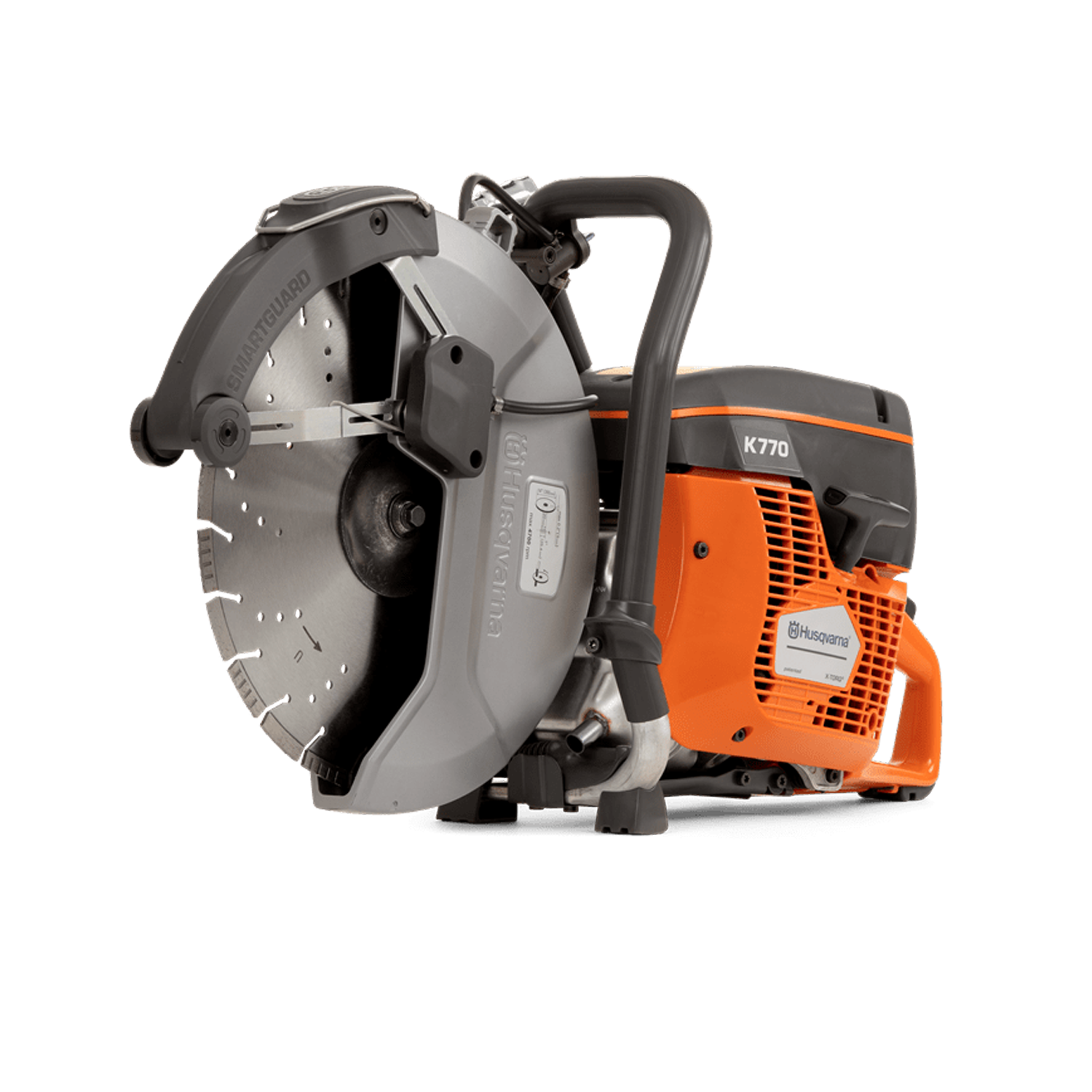 Husqvarna K 770 SmartGuard
