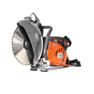 Husqvarna K 970 Rescue