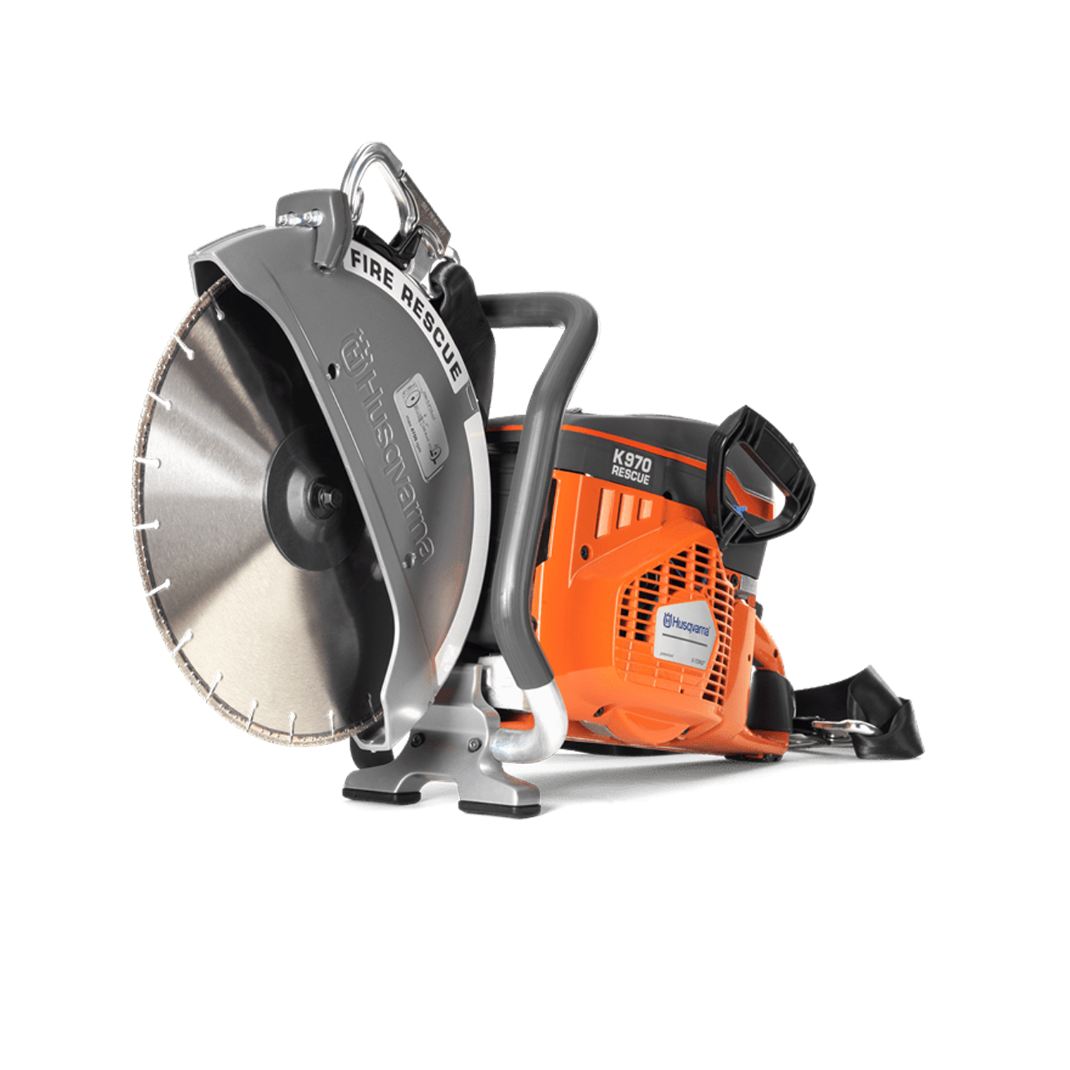 Husqvarna K 970 Rescue