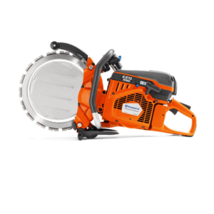 Husqvarna K 970 Ring