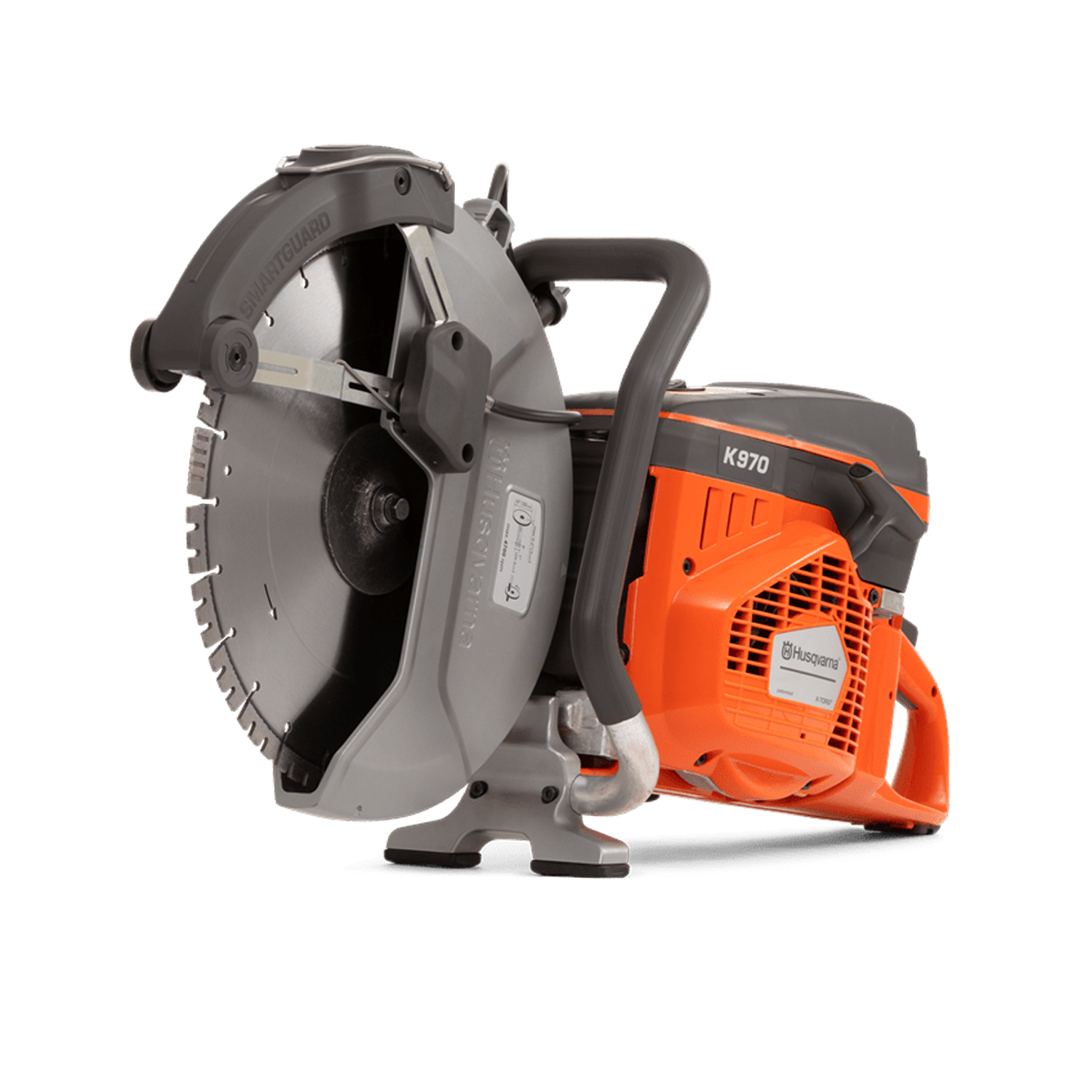 Husqvarna K 970 SmartGuard