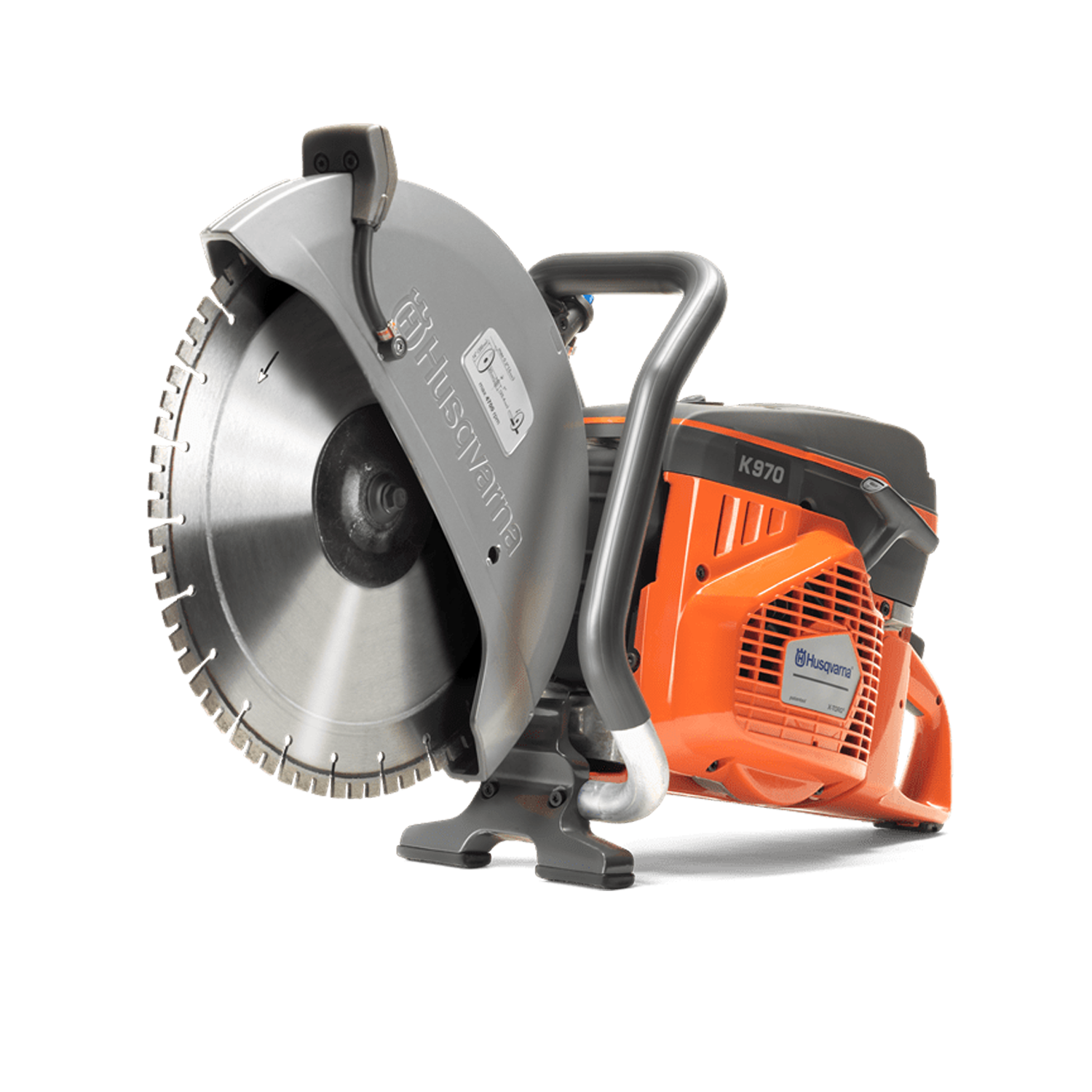 Husqvarna K 970