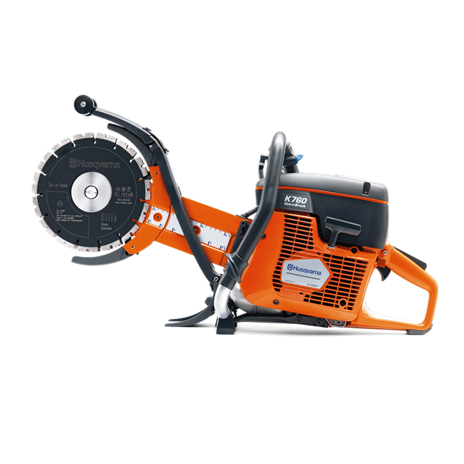 Husqvarna K 760 Cut-n-Break