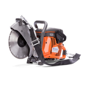 Husqvarna K 770 Rescue