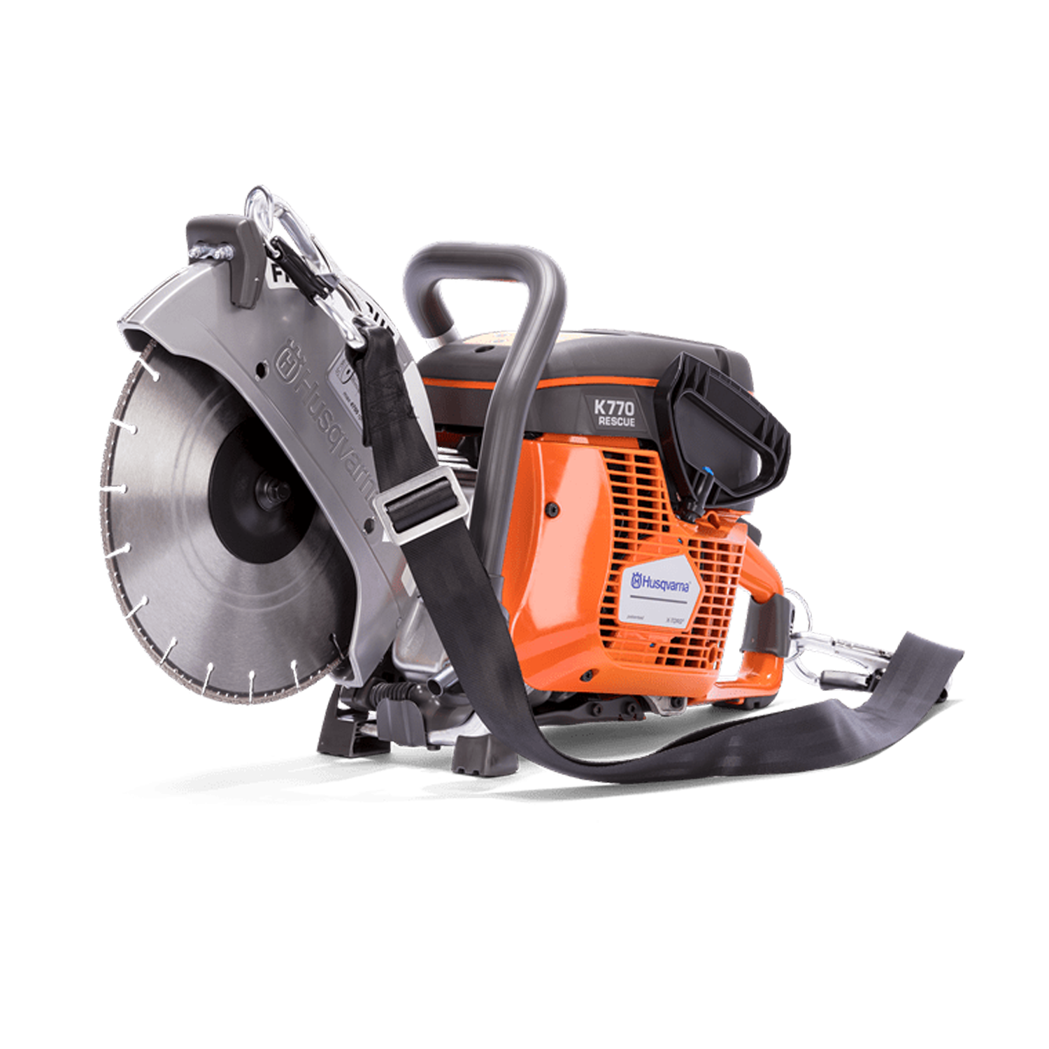 Husqvarna K 770 Rescue