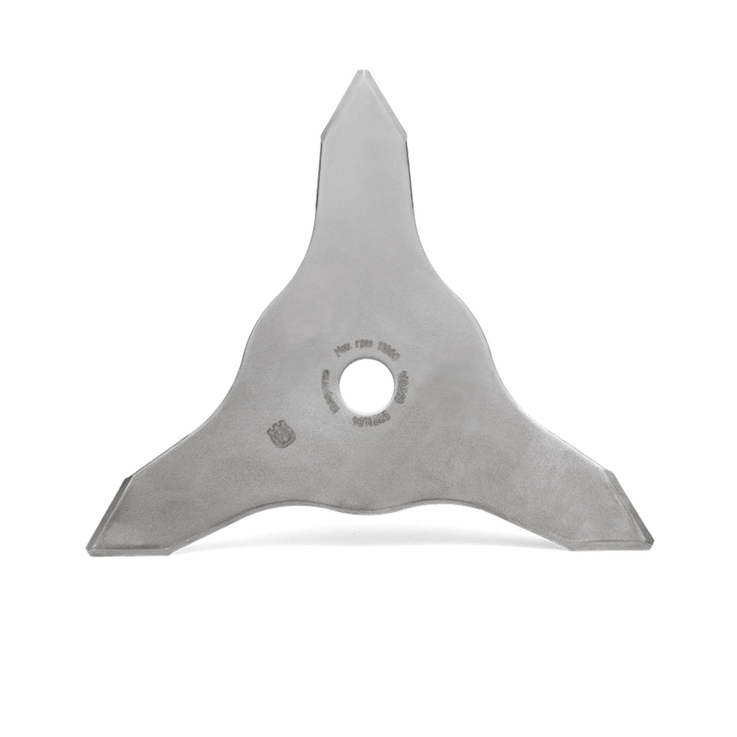 Grass Knife 3-tooth