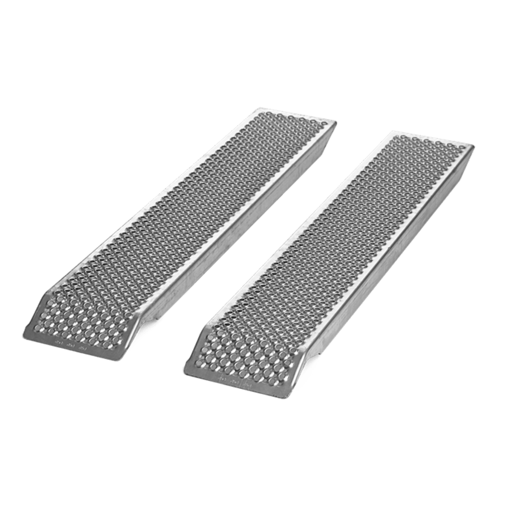 Loading Ramps