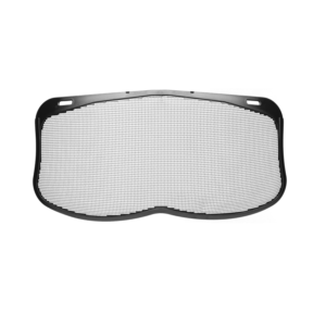 Mesh Visor Metal