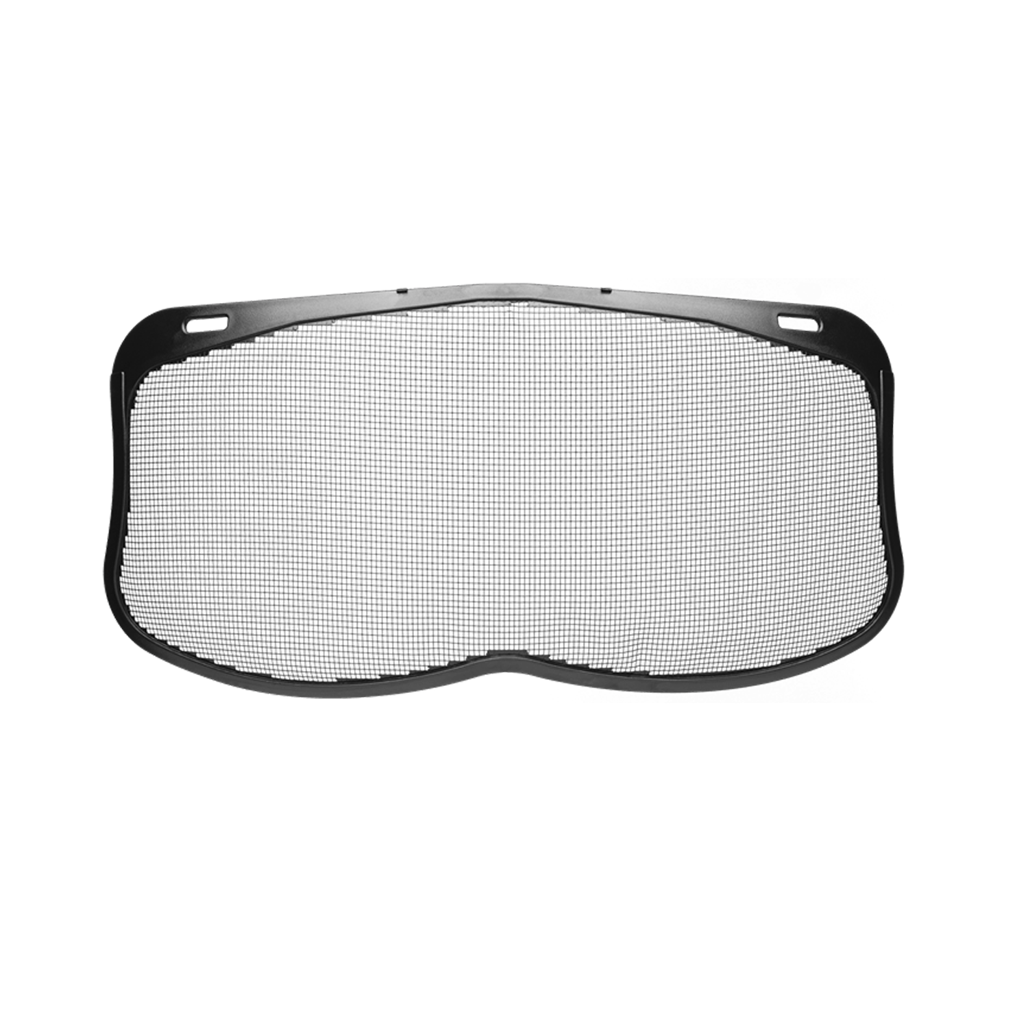 Mesh Visor Metal
