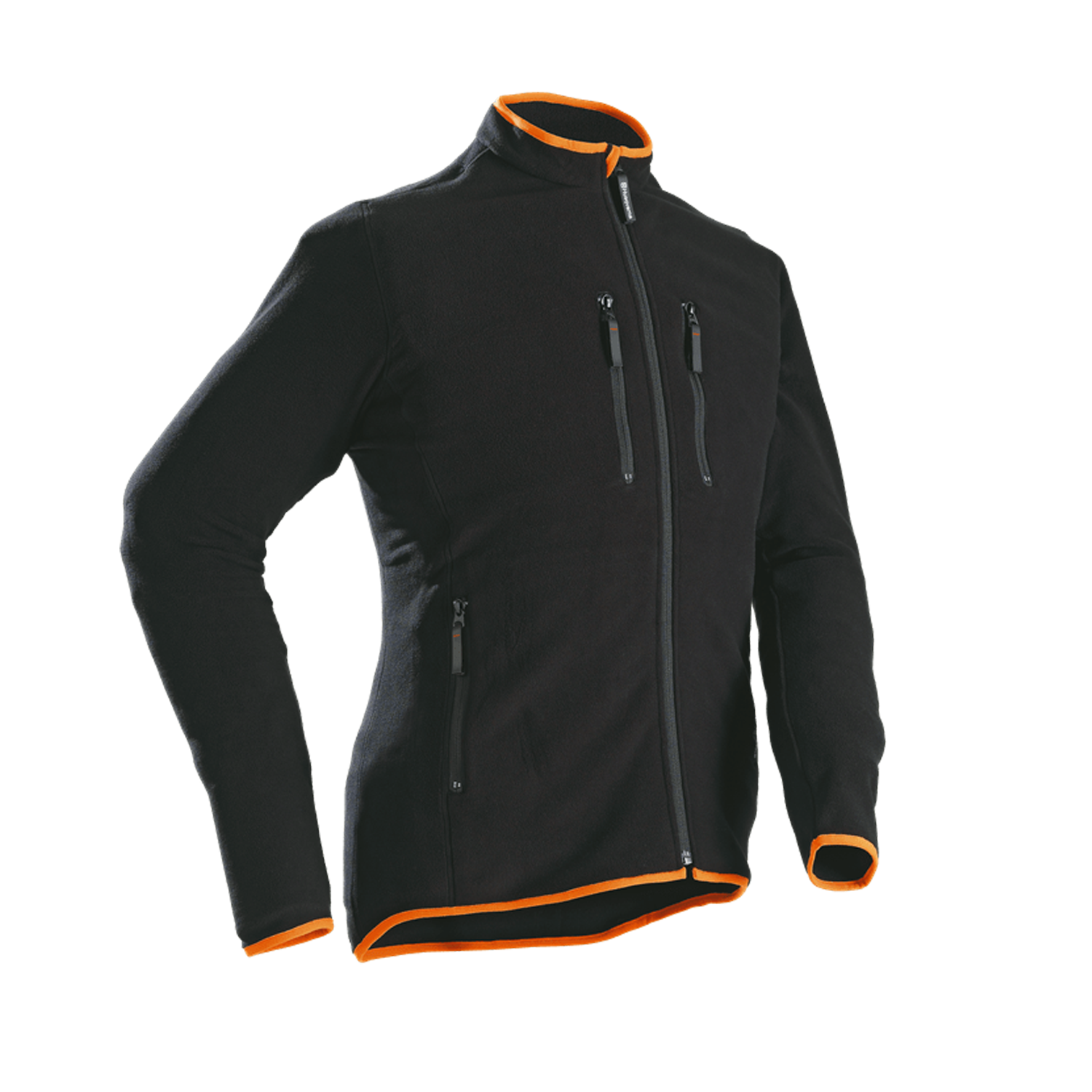 Micro Fleece Jacket