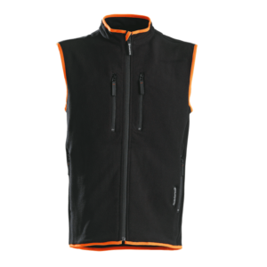 Micro Fleece Vest
