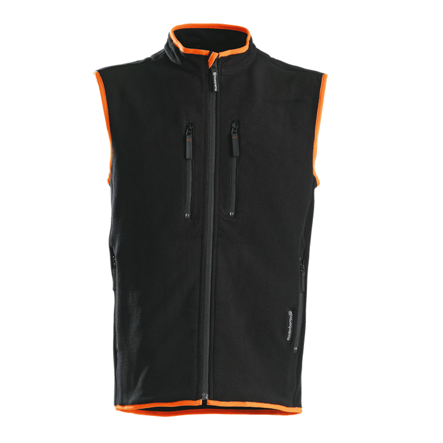 Micro Fleece Vest