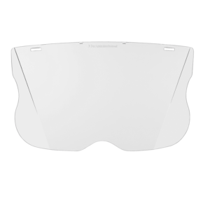 Perspex Visor