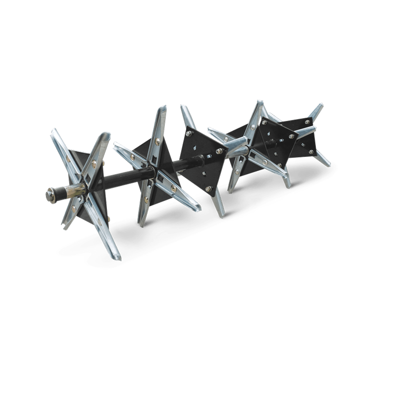 Plug Aerator