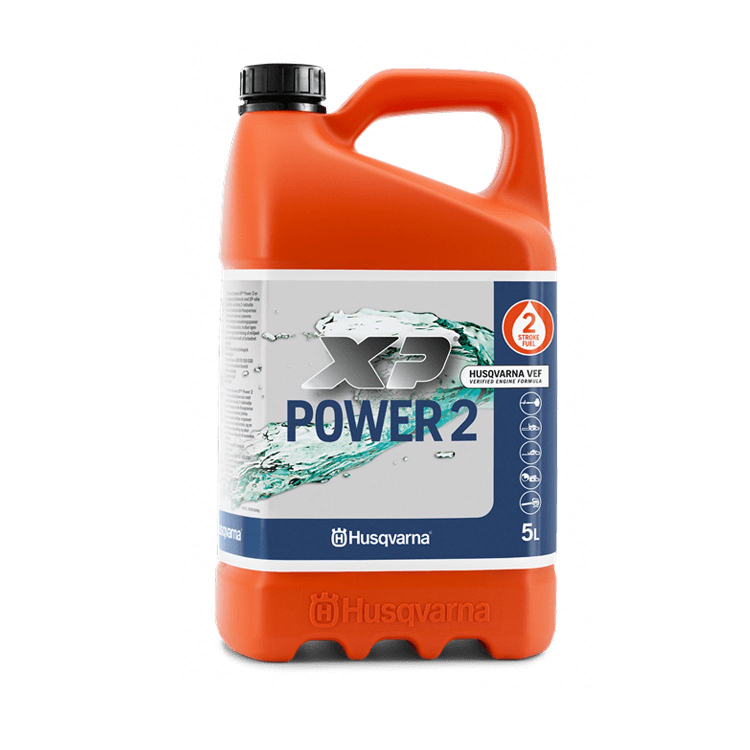 Husqvarna XP Power 2T