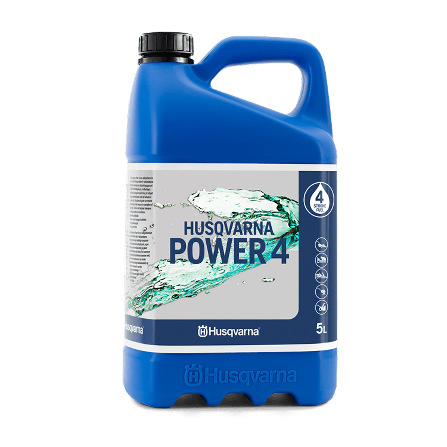 Husqvarna Power 4T