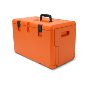 Powerbox® Chainsaw Carrying Case