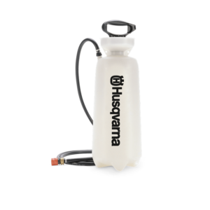 Pressurized Water Tank