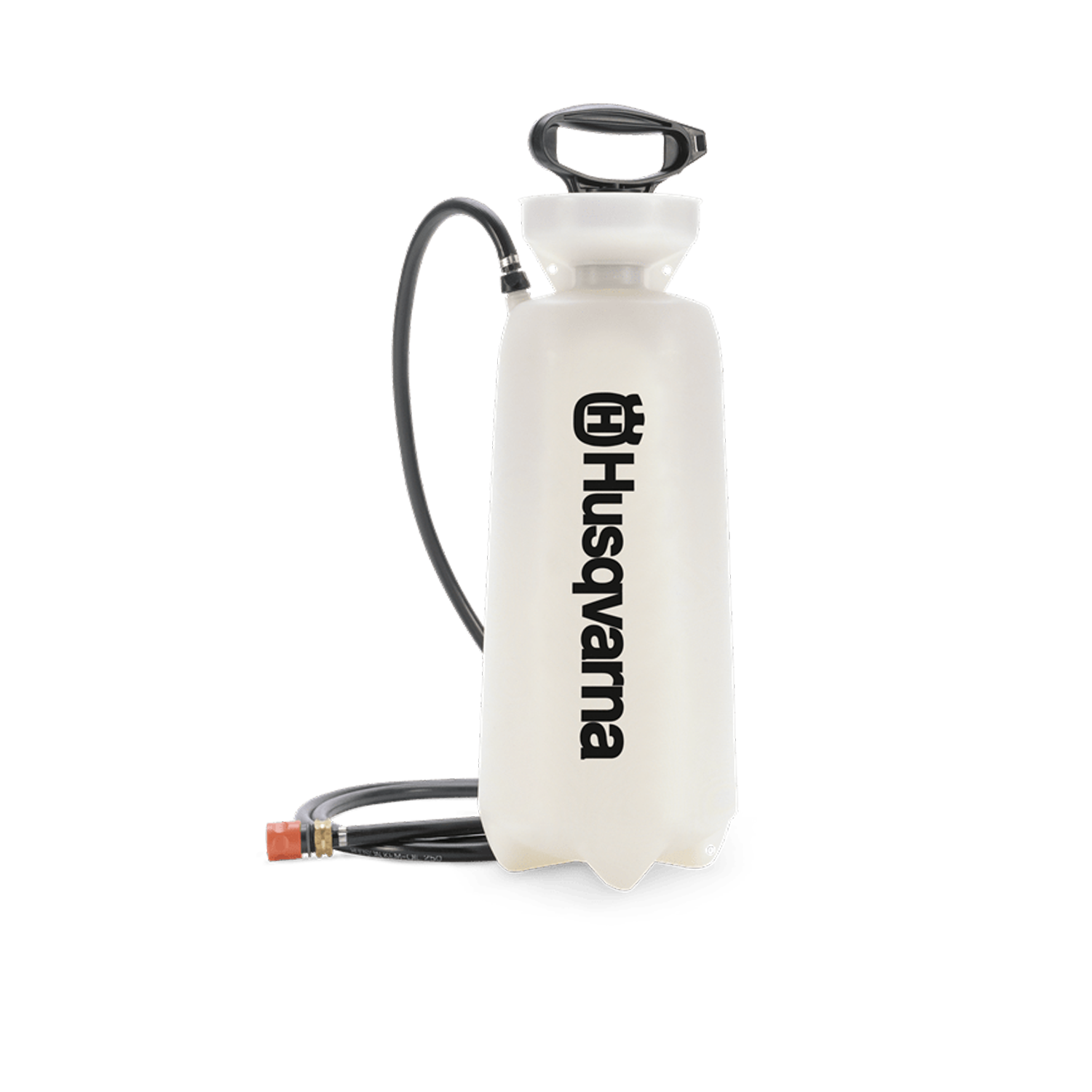 Pressurized Water Tank