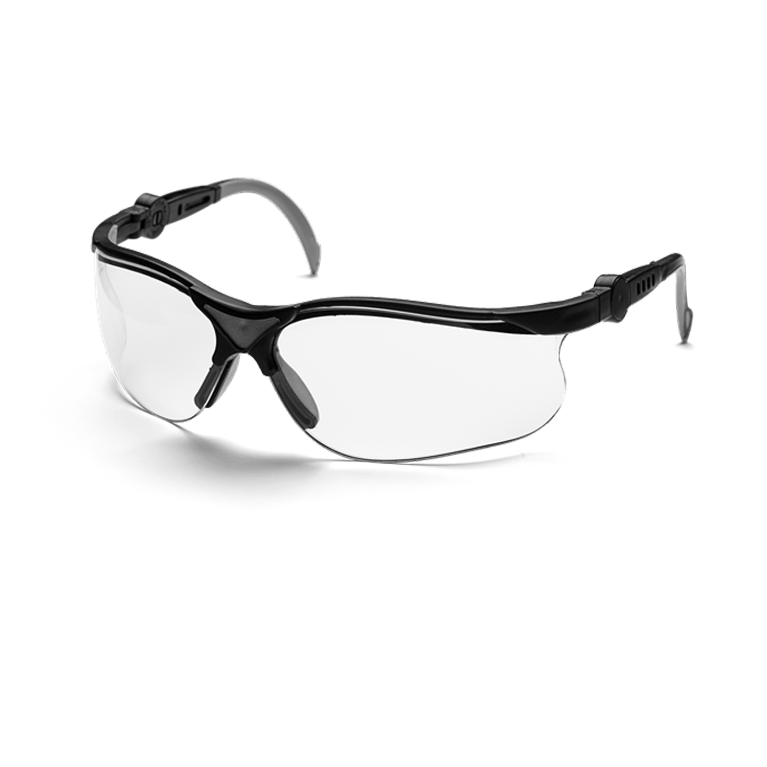 Protective Glasses Clear X