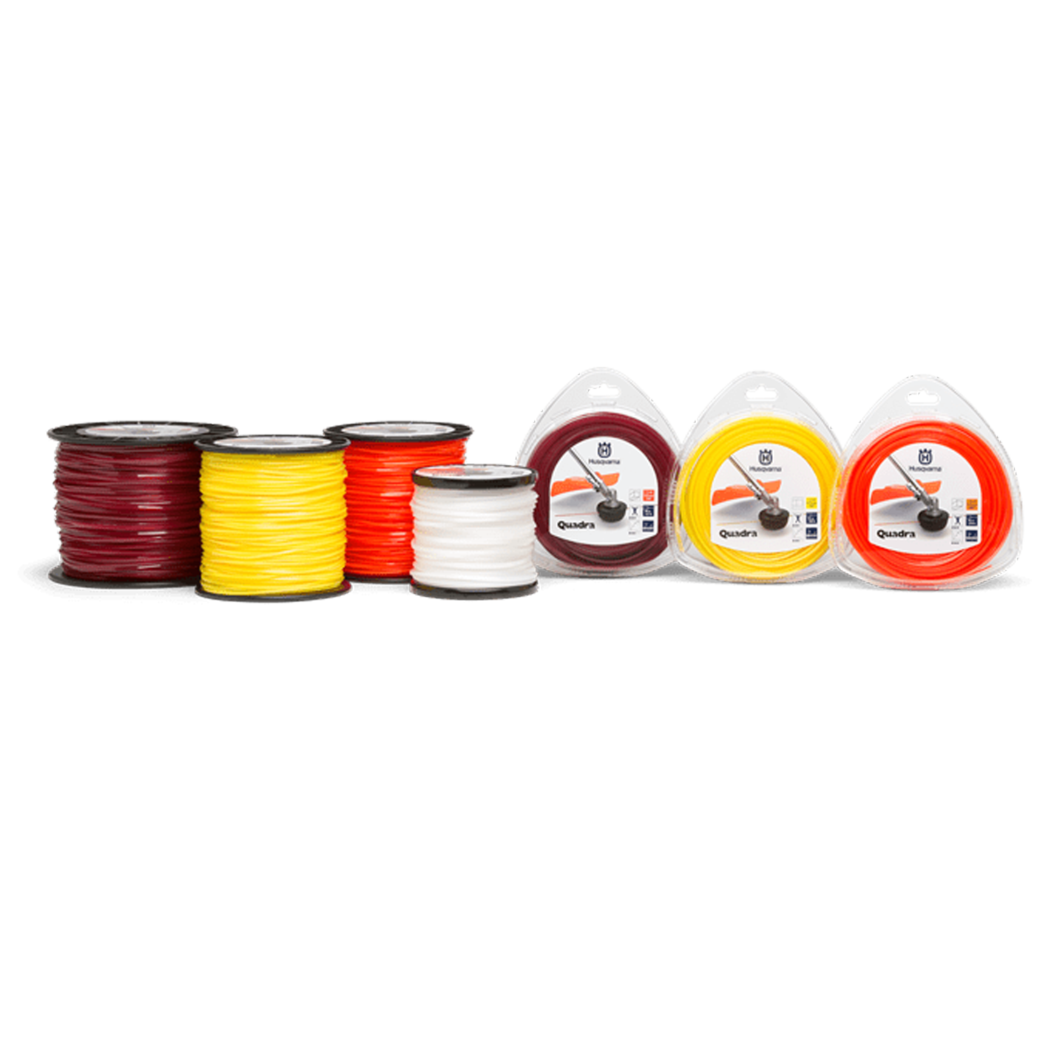 Trimmer Line Quadra